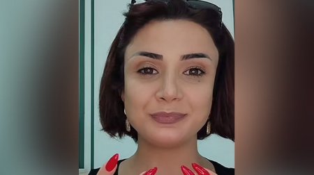 Tiktoker “Miray” həbs edildi
