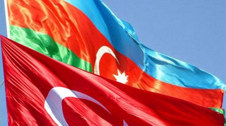 Türkiyənin Azərbaycandakı Xidmət Qrupuna yeni komandan TƏYİN EDİLDİ