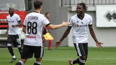 “Neftçi”dən gedən legioner yenidən Azərbaycana QAYIDA BİLƏR