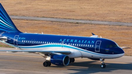 AZAL Maldiv adalarına birbaşa uçuşları BƏRPA EDİR