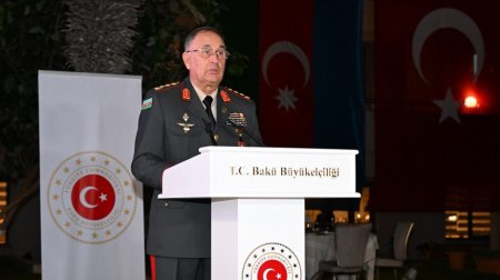 Kərim Vəliyev: “Cari il ərzində Azərbaycan və Türkiyə arasında 30-dək hərbi təlim keçiriləcək”