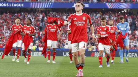 “Qalatasaray”ın keçmiş hücumçusu “Fənərbağça”ya KEÇDİ