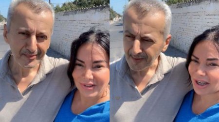 Nəsimi Nəbizadənin evinə getdi, müsahibəyə icazə vermədi