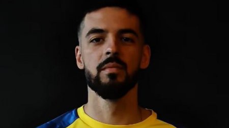 Yenidən "Kəpəz"ə transfer oldu