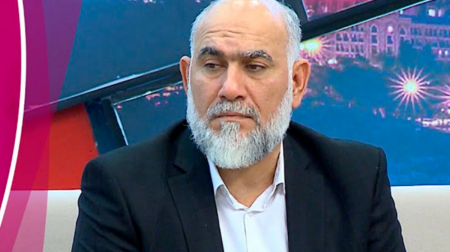 Elşən Xəzər Azərbaycandan buna görə gedib - özü CAVABLADI