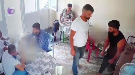 Bakıda usta ev sahibinin başına belə oyun açdı – VİDEO