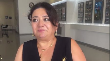 Məhkəmənin qərarından sonra vəkil göz yaşlarını saxlaya bilmədi - VİDEO