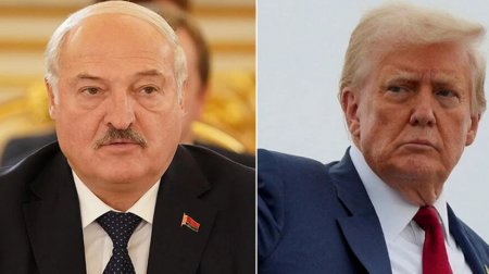 Lukaşenko SİRLƏRİ AÇDI – Belarus liderinin Trampla telefon danışığının DETALLARI