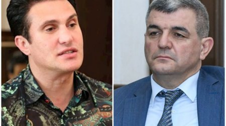 Deputat Nadir Qafarzadənin əməlini təqdir etdi: "Doğru və bəyəniləndir"