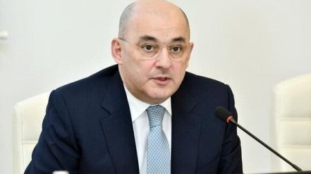 Şahin Bağırov bu rəisi vəzifəsindən azad etdi