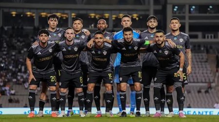 “Qarabağ”ın Çempionlar Liqasındakı oyun cədvəli BƏLLİ OLDU – FOTO