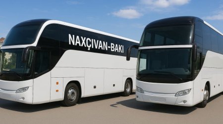 Naxçıvana getmək istəyənlərə ŞAD XƏBƏR – FOTO