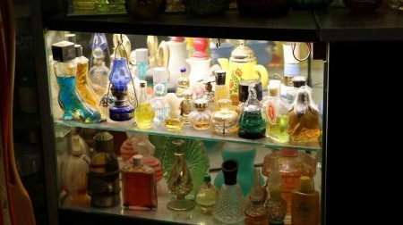 Türkiyəli təqüdçünün qeyri-adi kolleksiyası – FOTO