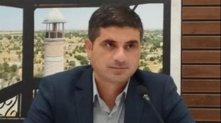 Ağdama qayıdan qatarın fiti: Zəfərin səsi - Elgün Gəncimsoy YAZIR…