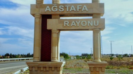 Ailə üzvlərinin meyitini bağdan tapdılar - Ağstafada DƏHŞƏT