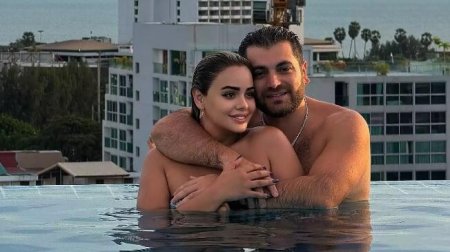 "Ərim xəyanət etsə, onu heç vaxt bağışlamaram" - FOTO