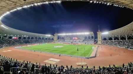 TƏSDİQLƏNDİ: "Qarabağ" ev oyunlarını bu stadionda keçirəcək
