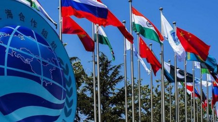 ŞƏT sammitində dövlət başçıları üçün banket menyusu - FOTO