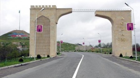 Ağdam qəzasının təfərrüatı AÇIQLANDI