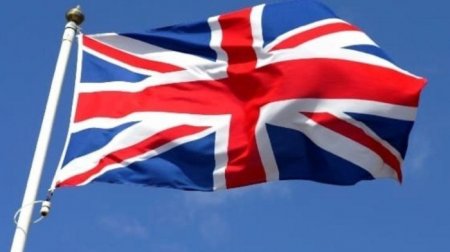 Britaniya Misirdəki səfirliyini müvəqqəti bağladı