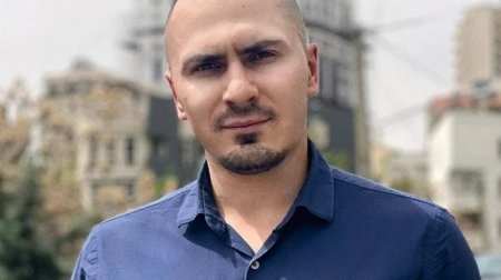 Rusiyalı jurnalist Azərbaycana görə cəzalandırıldı
