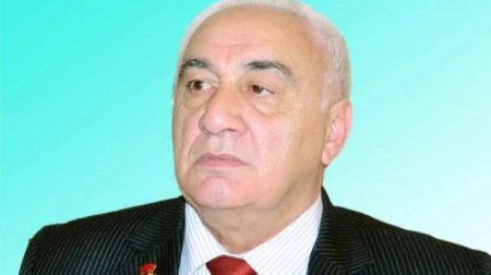 Cabir Məmmədov vəfat etdi