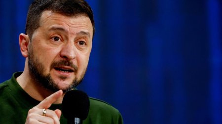 Zelenski ANONS VERDİ: “Rusiyanın dərinliklərinə zərbə endiriləcək”