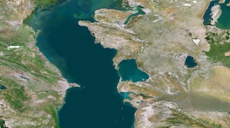 Tokayevdən HƏYƏCAN TƏBİLİ: “Xəzərin dayazlaşması ilə bağlı vəziyyət ekoloji fəlakətə yaxınlaşır”