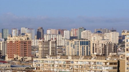 Vəziyyət dəyişdi: Bakıda ən ucuz evlər bu ərazilərdə satılır – SİYAHI
