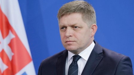 Slovakiya Baş nazirindən Aİ rəsmilərinə SƏRT TƏNQİD – “İncimiş uşaq kimi davranırlar” – VİDEO