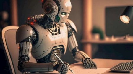 Süni intellektlə yazılmış ELMİ İŞLƏR – Ayırd etmək mümkün DEYİL?