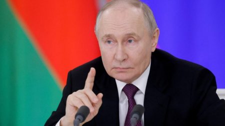 Putin Çindən Ukraynanı HƏDƏLƏDİ: “Cavab addımlarına başlayırıq”
