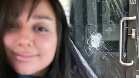 Finlandiyada öldürülən azərbaycanlı qadın hamilə imiş... - VİDEO