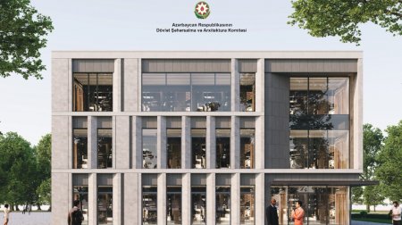 Separatizmin izləri tamamilə silinir: Regional Memarlıq və Şəhərsalma Baş İdarəsi Qarabağın yeni dirçəliş rəmzi olacaq – FOTO