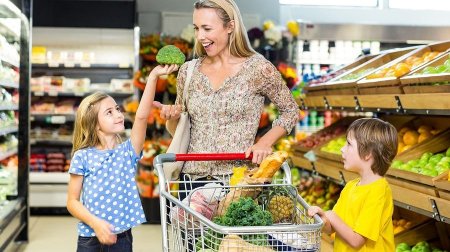 Marketlər alıcıları belə “ovsunlayırlar” – Ən qeyri-adi marketinq ÜSULLARI