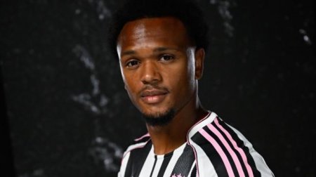 "Yuventus"dan daha bir TRANSFER
