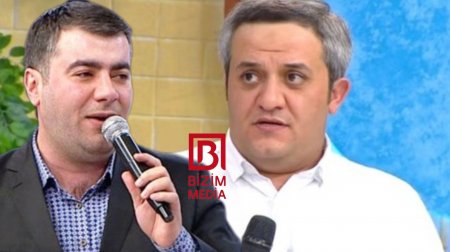 Orxan Rəşad haqda: “Bu səhər danışmışıq” - VİDEO