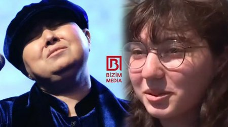 Aygün Bəylərin qızı: “Anam ağlımdan çıxmır” - VİDEO