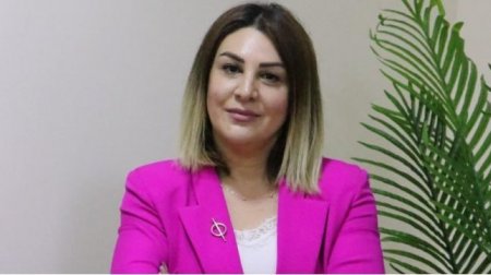 Qız uşaqlarının inkişafında xalalar niyə önəmli ROL OYNAYIR?