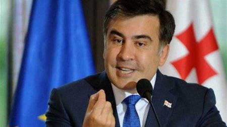 Sааkaşviliyə qarşı yeni ittiham: Ömürlük həbs gözlənilir