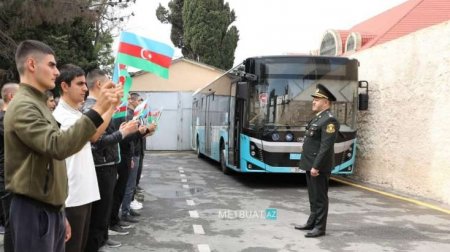 Bu xəstəliyi olanlar hərbi xidmətə APARILMIR