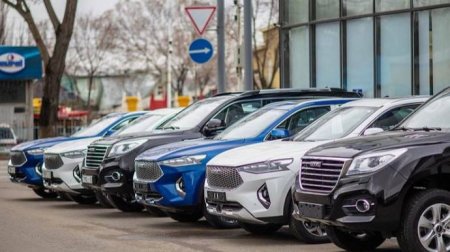 Çin bazarı üçün istehsal olunan maşınlarla bağlı XƏBƏRDARLIQ – Ən çox rast gəlinən PROBLEMLƏR