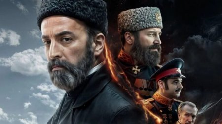 "Tağıyev: Neft" filmi "Oskar" mükafatına namizəd təqdim edildi