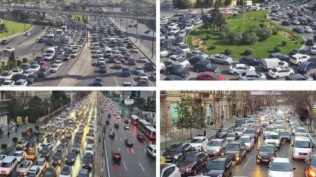 Azərbaycan tıxaclara görə milyardlarla manat itirir