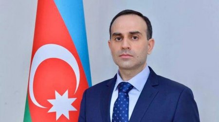 SON DƏQİQƏ! Azərbaycanın Bolqarıstandakı səfiri geri çağırıldı