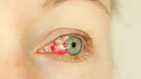 Göz qanaması ilə başlayan gizli virus yayılır