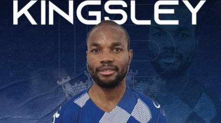 Onyeukvu “Sabah”a keçə BİLƏR