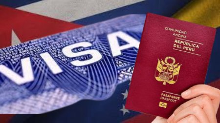 Peru Azərbaycanla viza rejimini tamamilə ləğv etməyi TƏKLİF EDİR