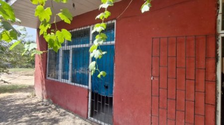 Bu kafedə istehlaka yararsız məhsullar aşkarlandı – FOTO
