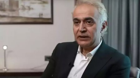 Əməkdar artist aparıcılıq edəcək